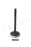 Einlassventil Japko 5NI002 FüR Nissan Patrol GR 4 Y60 5 Wagon Y61 3 Hardtop K260