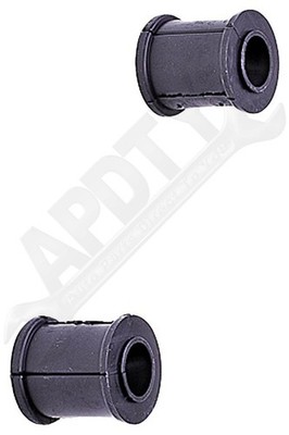 APDTY 147124 Bushing Replaces 4881821030