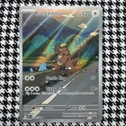 Kangaskhan #204/182 (Destined Rivals) SV10: DRI Pokémon PSA 10 Contender NM