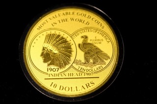 7 monete d'oro Salomone 1/100 oz 2 17 g oro fino 999 9 collezione investimento in oro
