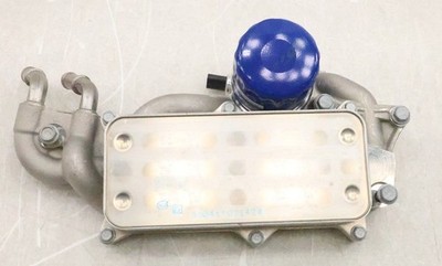 NEW OEM GM Engine Oil Cooler 12740654 Chevrolet Corvette E-Ray 6.2L 2024-2025