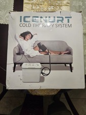 Icenurt Cold Therapy System
