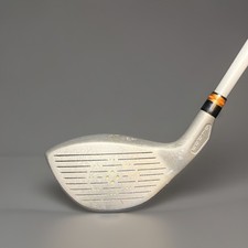 Cobra King Ti Titanium Offset Oversize 10.5 RH Graphite Headcover