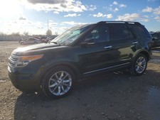Explorer 2013 Third Seat Station Wagon Van 744328 Explorer 2013 Third Seat Station Wagon Van 744328