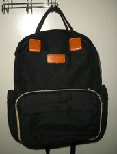 Laptop Backpack Lunch Box  15"  Work Backpack Lovevook Teacher Nurse Bags