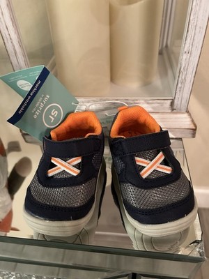 Stride Rite Toddler Sneakers Size 4
