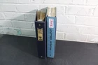 CKStamps : Terrific Mint & Used US Stamps Collection In 2 Binders, Many NH