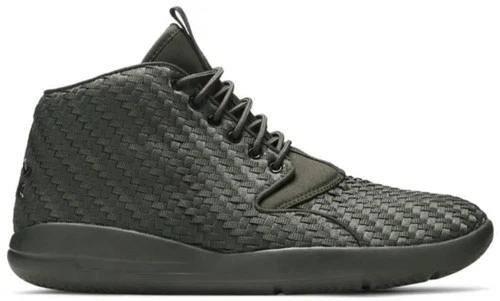 Jordan Eclipse Chukka Black