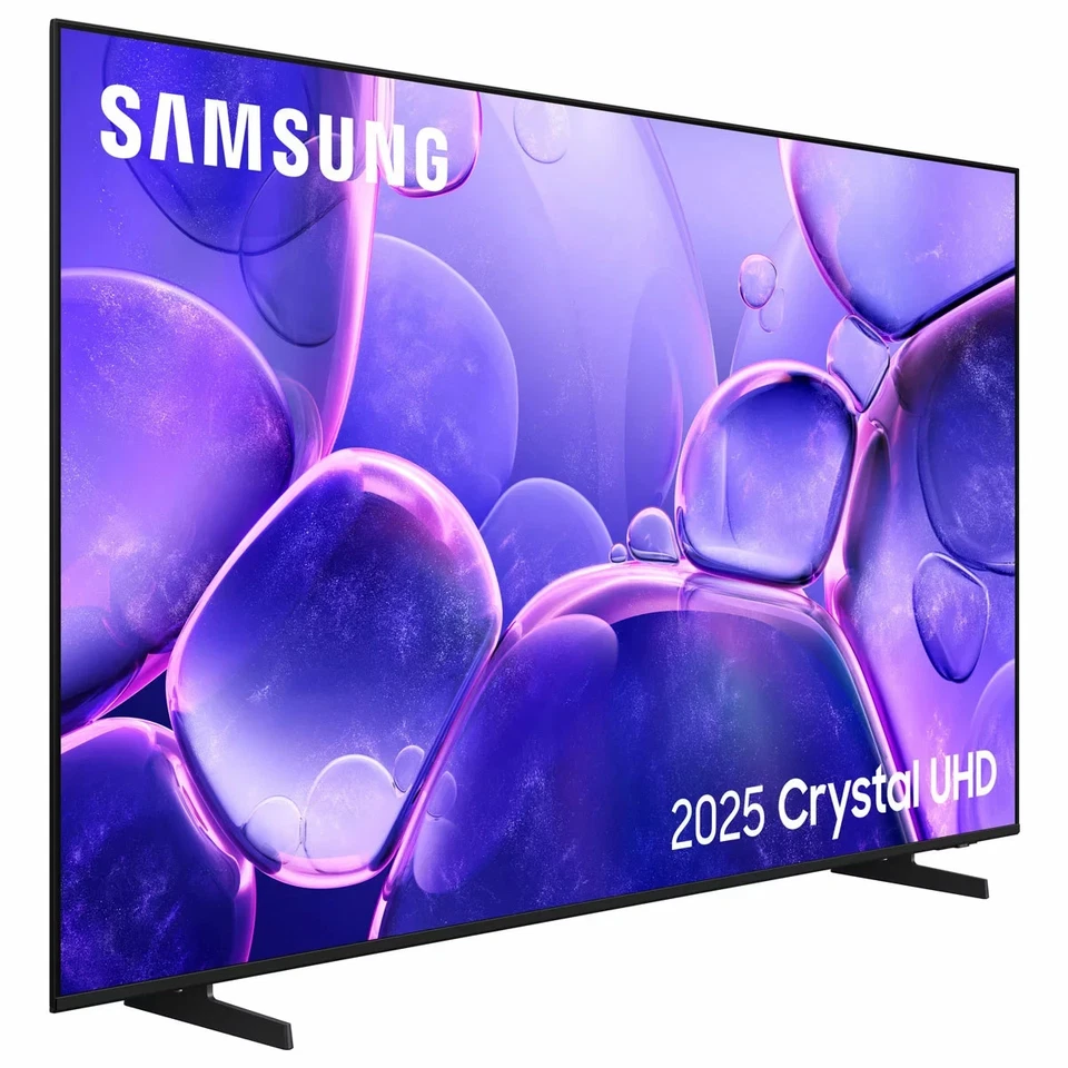 Samsung UE85U8000FKXXU 85 Inch LED 4K Ultra HD Smart TV - *5YR WARRANTY* - Image 2 of 4