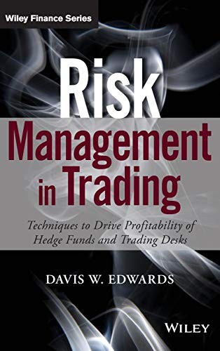 Risk Management in Trading by Davis Edwards - - Image 3