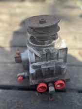 TORO Z MASTER Z255 LH HYDRO PUMP BDP-10L-121P ; 74204