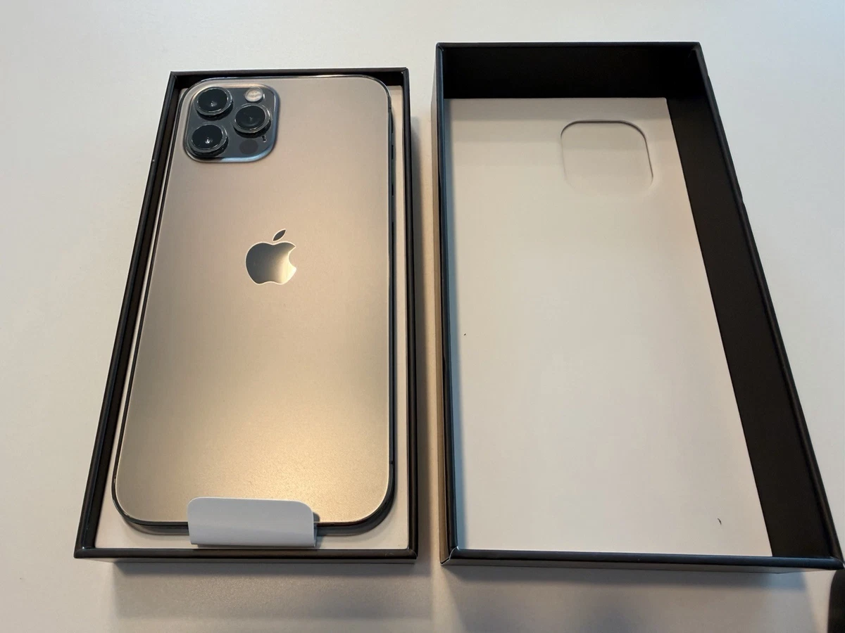 Apple iPhone 12 Pro 256GB online kaufen | eBay