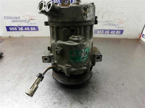 28258014  Klimakompressor Opel vectra c berlina vectra c berlina