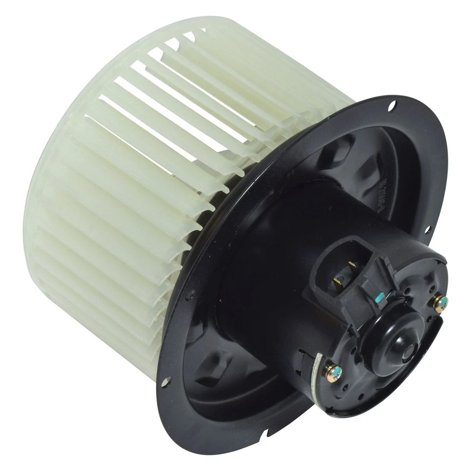For Ford Excursion 2004-2005 UAC HVAC Blower Motor - Image 4 of 4