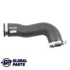 Audi S3 8Y 2.0 TFSI Ladeluft Kühler Ladeluft Rohr Schlauch Leitung 5WA145832