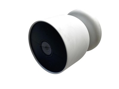 Google NestCam kompakte Sicherheitskamera IP