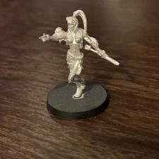 Corvus Belli Infinity Aleph Naga Nagas OOP SSS