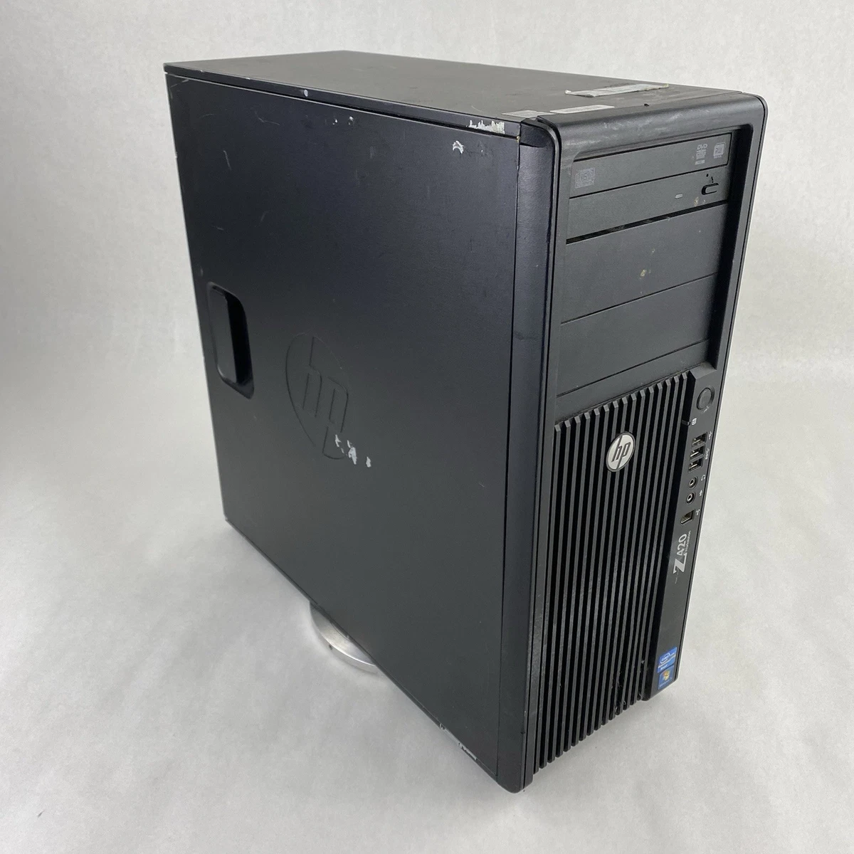 HP Z420 PC Desktops & All-In-One Computers for sale | eBay