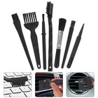 1 Set Computer Keyboard Convenient Cleaning Tools Creative Sweep