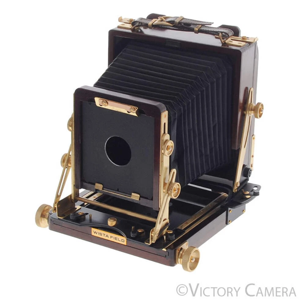 WISTA Field Film Cameras for sale | eBay