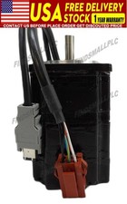 Yaskawa Electric SGMPH-01A1E4C AC Servo Motor Sigma II OEM Refurbished