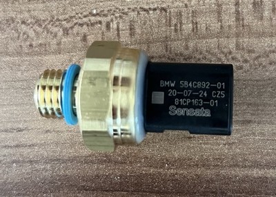 Original BMW Öldrucksensor  12615B4C892
