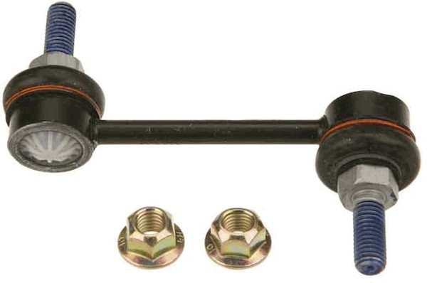 Koppelstange Stabilisator Trw JTS554 FüR Porsche 996 911 M10 Targa Carrera GT2-image