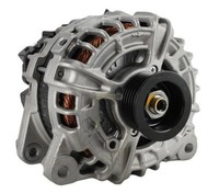 Lichtmaschine Neu OE Bosch SEG OE # 0125812068 FüR - Jaguar , Land Rover
