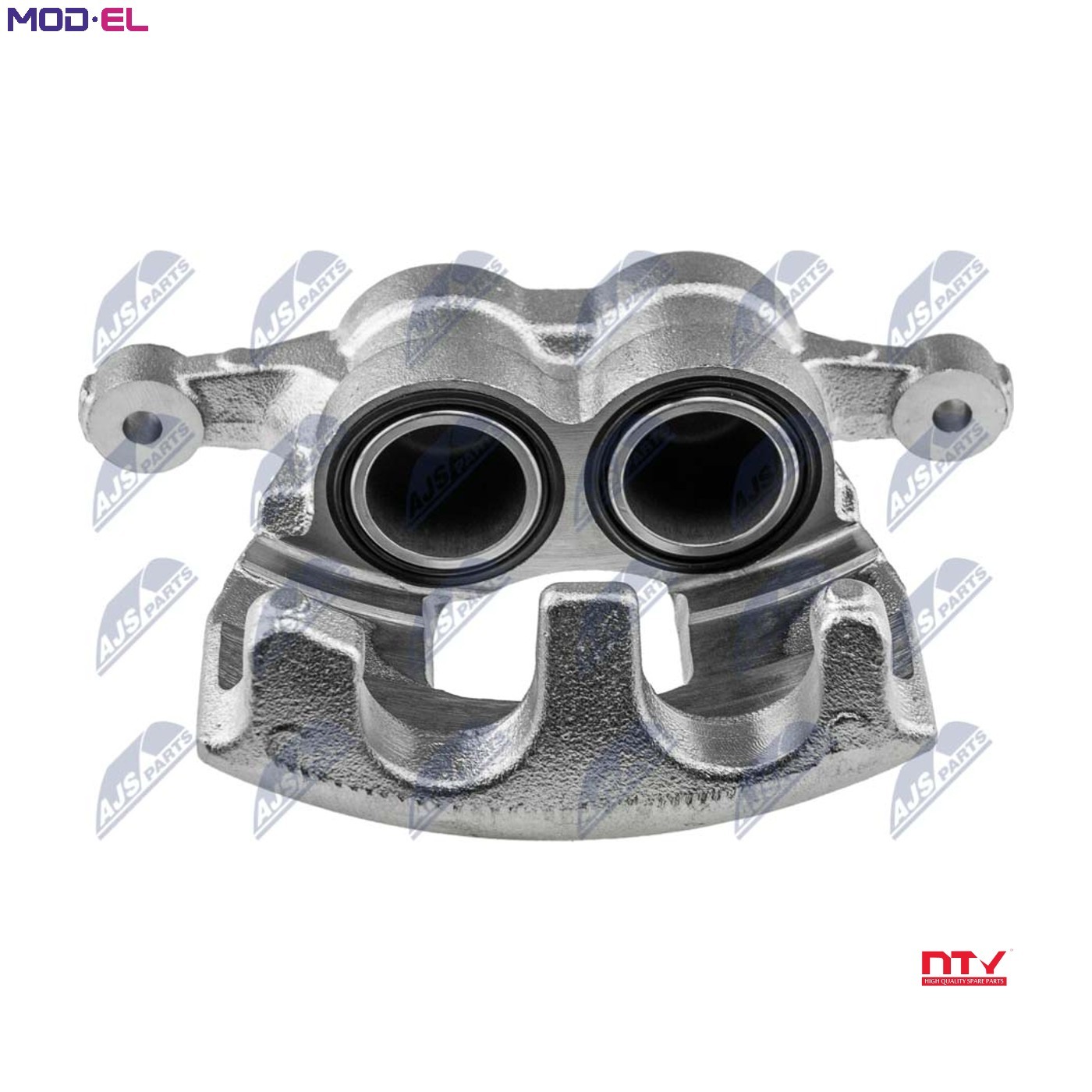 HZP-FR-037 NTY Brake Caliper - Image 6