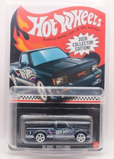 Hot WheelsHot Wheels 2026 kroger Mail In 1991...