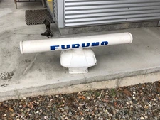 Furuno RSB-0070 Marine 48” Open Array Radar #2