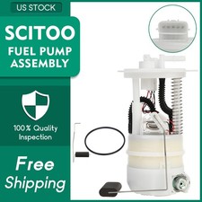 Fuel Pump For Nissan For Altima Maxima Quest 2.5l 3.5l 2004 2005 2006 E8545m Fuel Pump For Nissan For Altima Maxima Quest 2.5l 3.5l 2004 2005 2006 E8545m