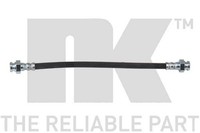 NK Bremsschlauch 855208 FüR Suzuki Samurai 90 Vitara EL ET TA TD SJ413 OS LJ80