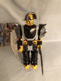 LEGO set 8705 Dracus CASTLE Knights Kingdom 100% complete w/ instructions