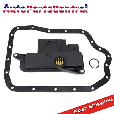 Automatic Transmission Oil Filter with Gasket Kit For Toyota Camry Highlander 