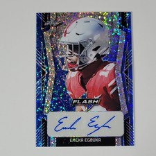2022 Leaf Valiant Football Cards Checklist 16