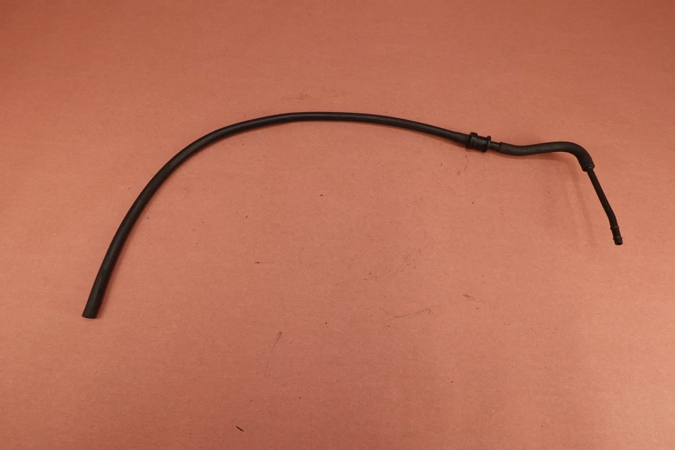 Harley-Davidson Sportster 1200 XL1200L 2007-2012 línea de manguera de ventilación respirador Foto 4 de 4