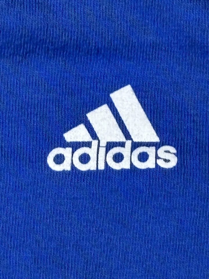 Jeremy Lin New York Knicks Adidas NBA Camiseta Talla Hombre’s Grande LINSANITY Jersey Foto 3 de 4