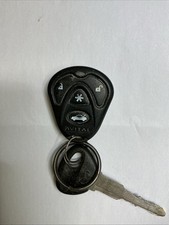AVITAL Keyless Remote Key Fob Alarm Entry Tra...