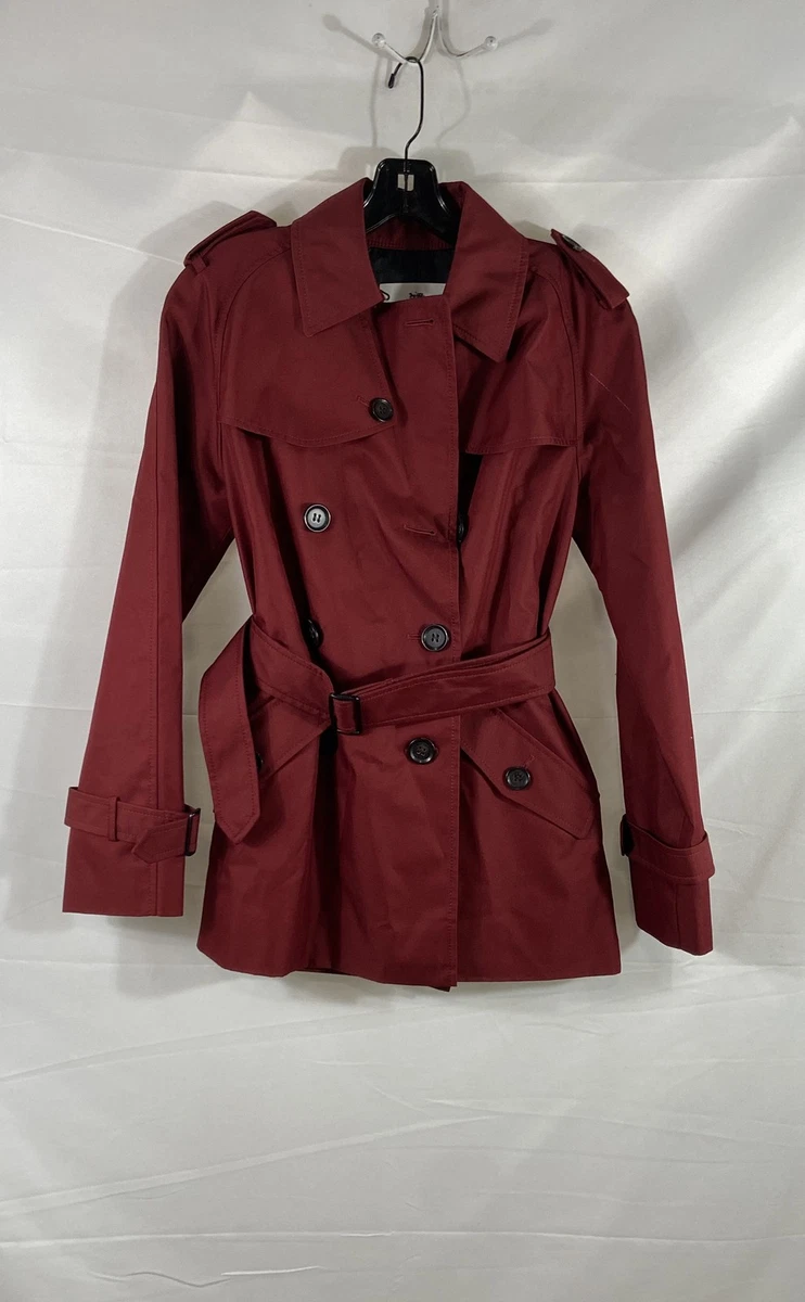Coach Trench Coats for Women for sale - eBay