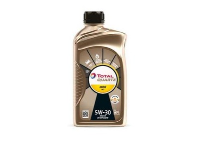 Total Quartz INEO MC3 - 5W-30 Synthetic (1 Quart) (219936)