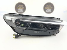 OEM AS IS| 2023 - 2025 Honda CR-V Full LED Headlight (Right/Passenger) FOR FIX
