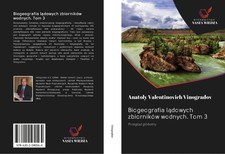 Anatoly Valentinovich Vinogradov | Biogeograf...