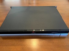 Polycom SoundStructure C8 8x8 DSP Audio Processor w/ PSTN Phone Module - Tested