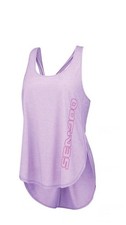 Sea-Doo New OEM Women's Medium Athletic Workout Racerback Tank 4547010625