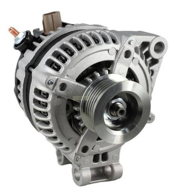 Lichtmaschine 120A Neu - OE Nr. 104210-4651 für * Land Rover