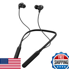 JVC Air Cushion Wireless Earbuds, Bluetooth 5.0, Water Resistant IPX4 Headphones