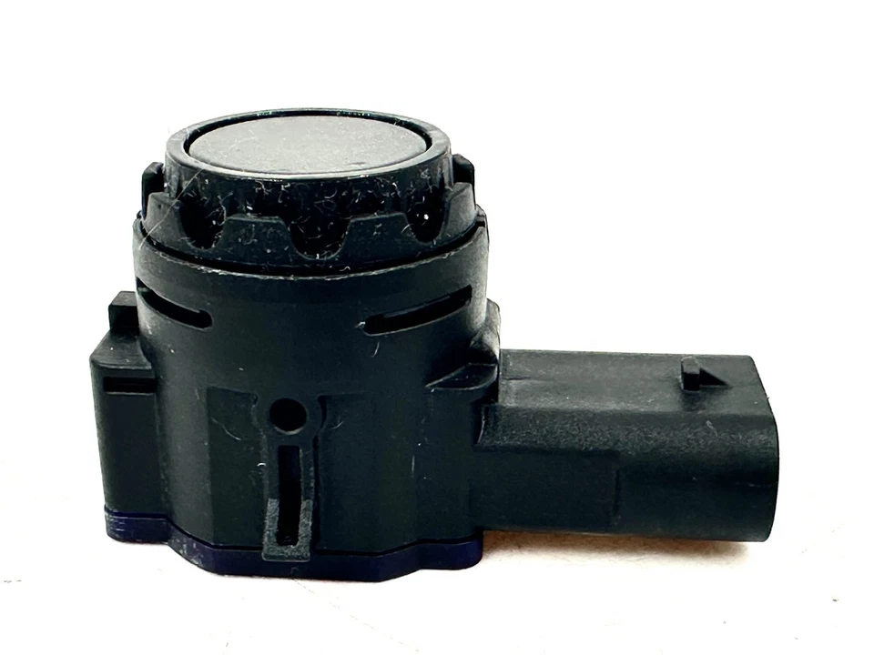 Nuevo sensor de aparcamiento compatible con BMW 330i 430i 530i X3 X4 X5 X6 X7 66209826784 negro Foto 2 de 3