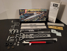 Aerobee Hi Rocket 1:40 REVELL Military Model Kit NEW Unbuilt MIB