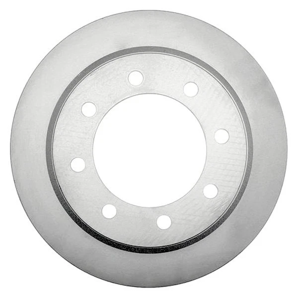 For Ford E-350 Super Duty 08-24 Brake Kit Element3 Plain Rear Brake Kit w — 第 4/4 张图片